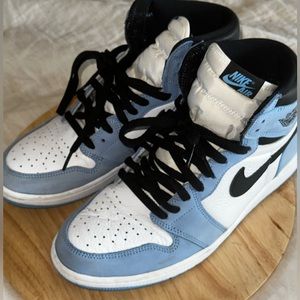 Jordan 1 University Blue Sz 11